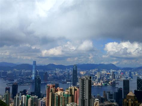 太平山 (香港)|太平山頂 